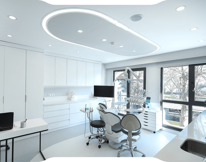 İstanbul Kliniğimiz