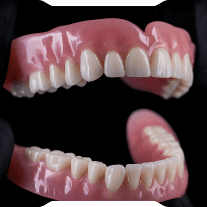 Hareketli Protez Uygulamaları